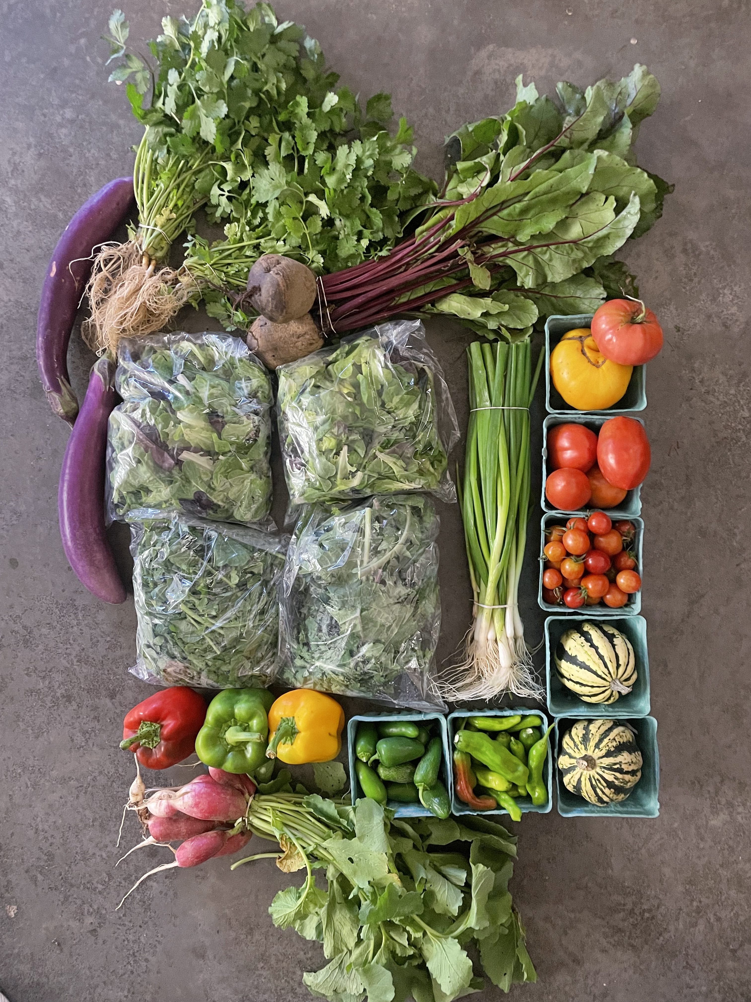 Orchardside Farm, LLC photo